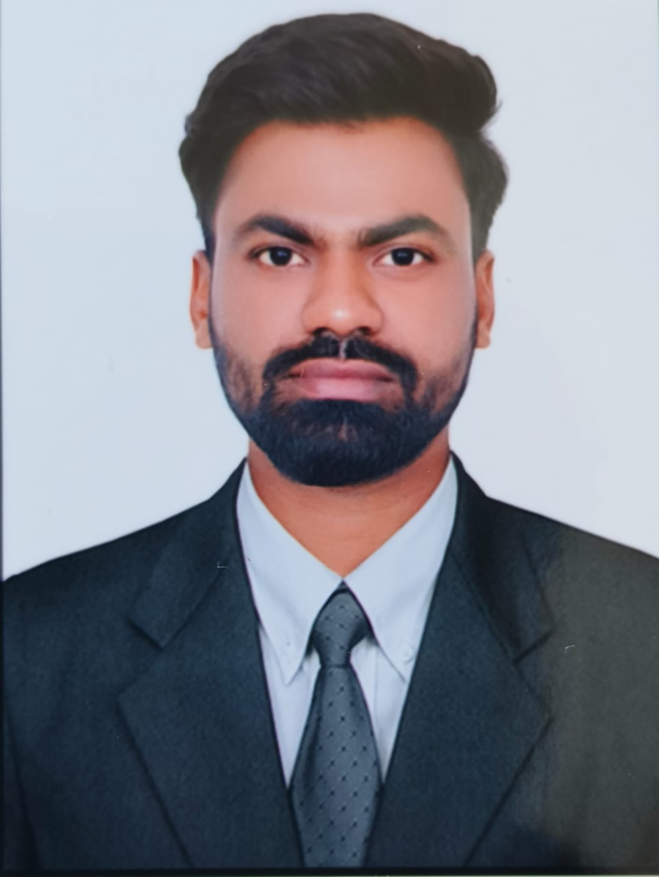 Mohd Abdul Muqeed Profile Pic